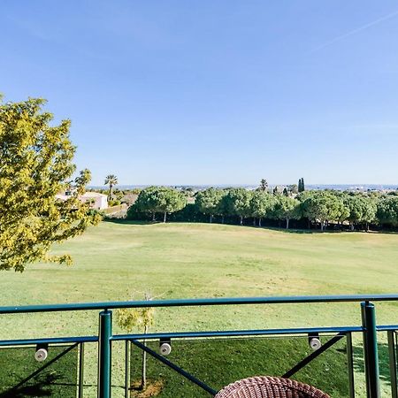 Boavista Golf Resort- Fairviews Villa Лагуш Экстерьер фото
