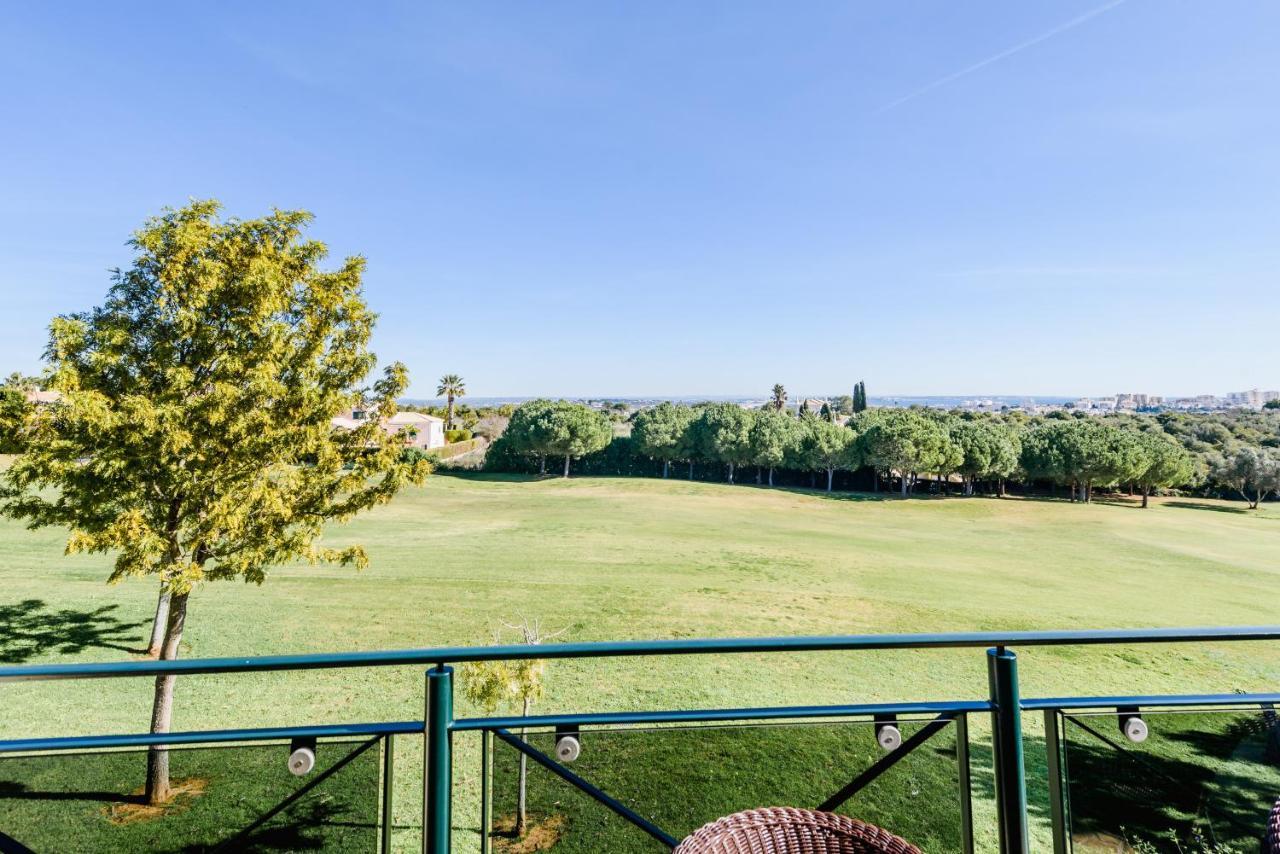 Boavista Golf Resort- Fairviews Villa Лагуш Экстерьер фото