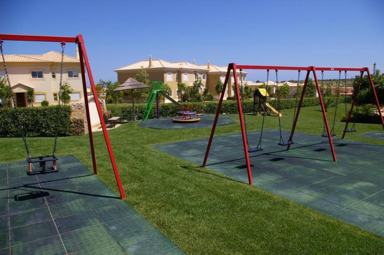 Boavista Golf Resort- Fairviews Villa Лагуш Экстерьер фото
