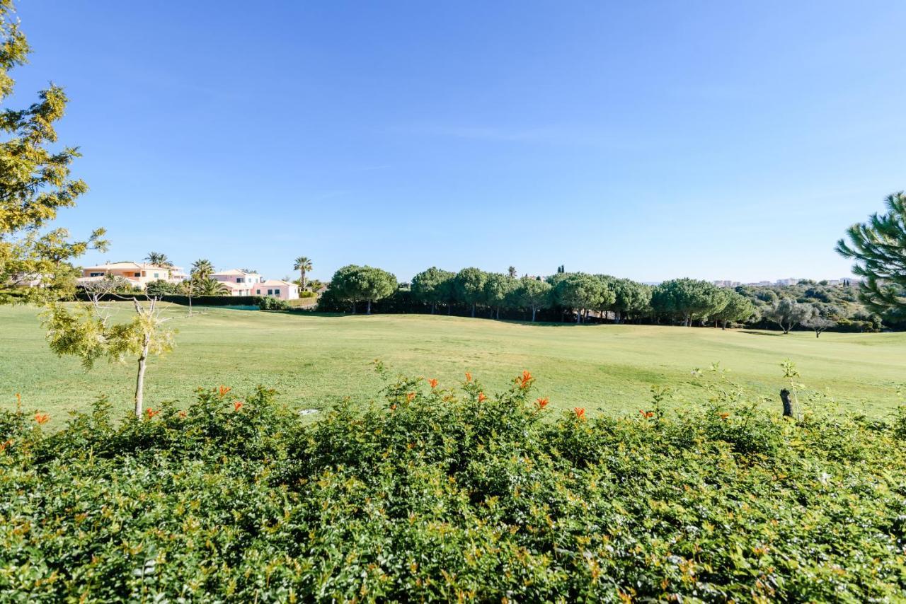 Boavista Golf Resort- Fairviews Villa Лагуш Экстерьер фото