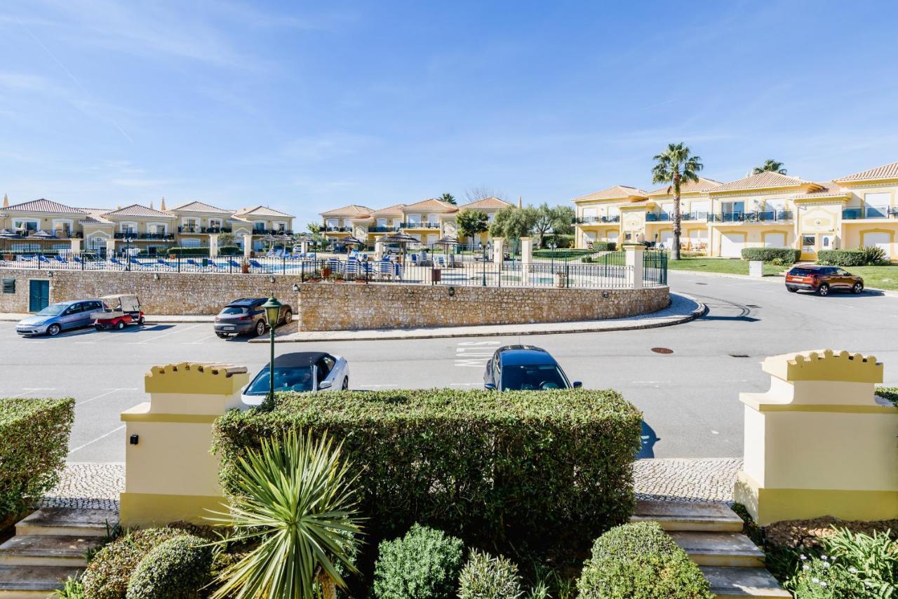 Boavista Golf Resort- Fairviews Villa Лагуш Экстерьер фото