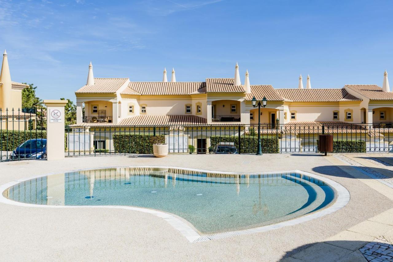 Boavista Golf Resort- Fairviews Villa Лагуш Экстерьер фото