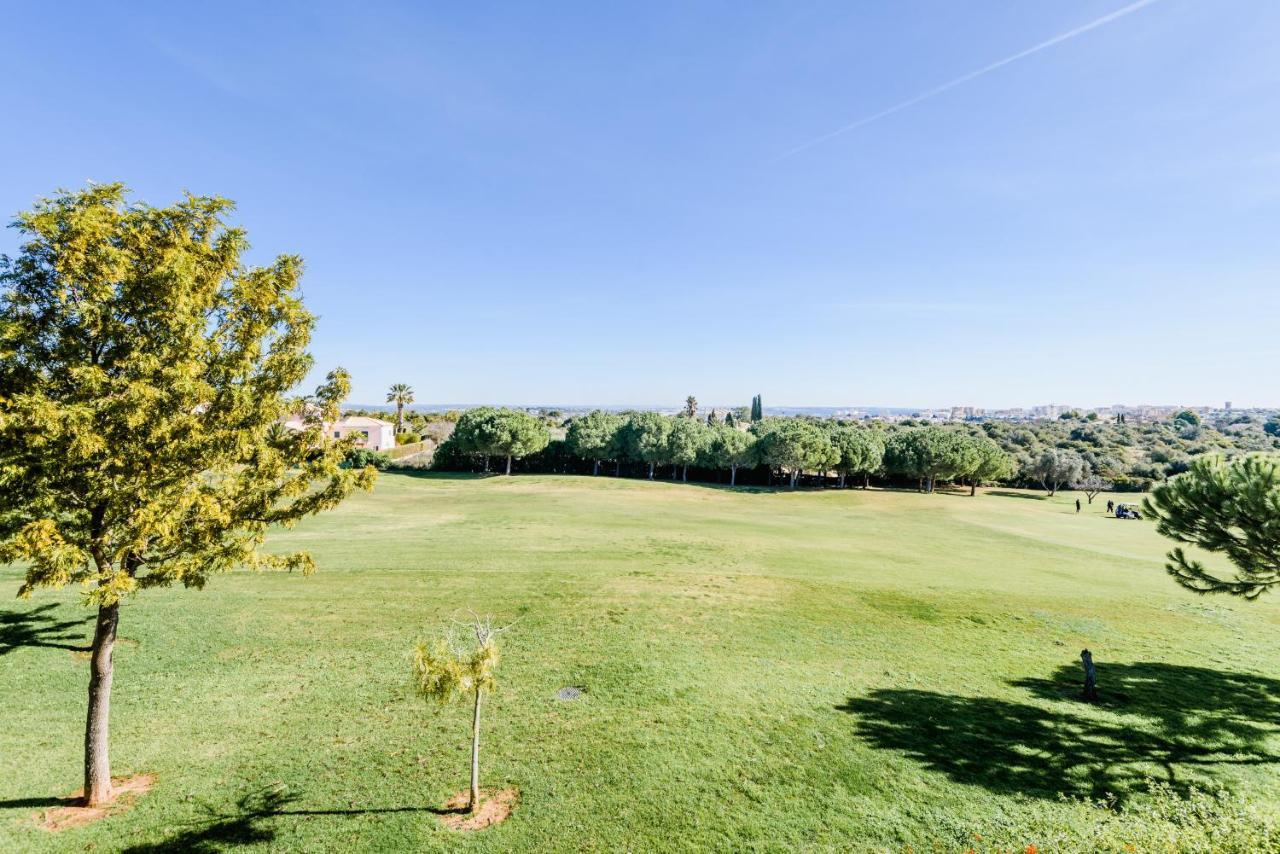Boavista Golf Resort- Fairviews Villa Лагуш Экстерьер фото