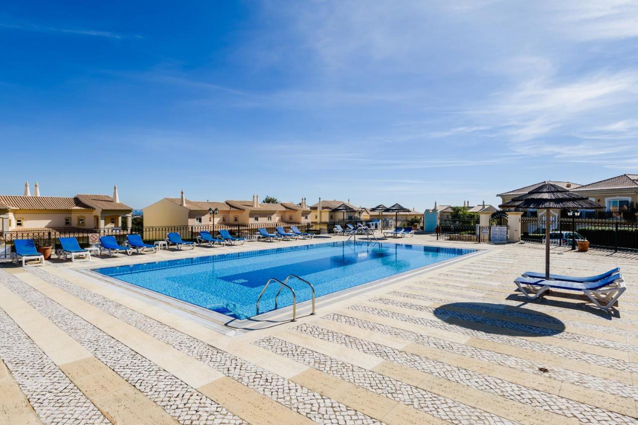 Boavista Golf Resort- Fairviews Villa Лагуш Экстерьер фото