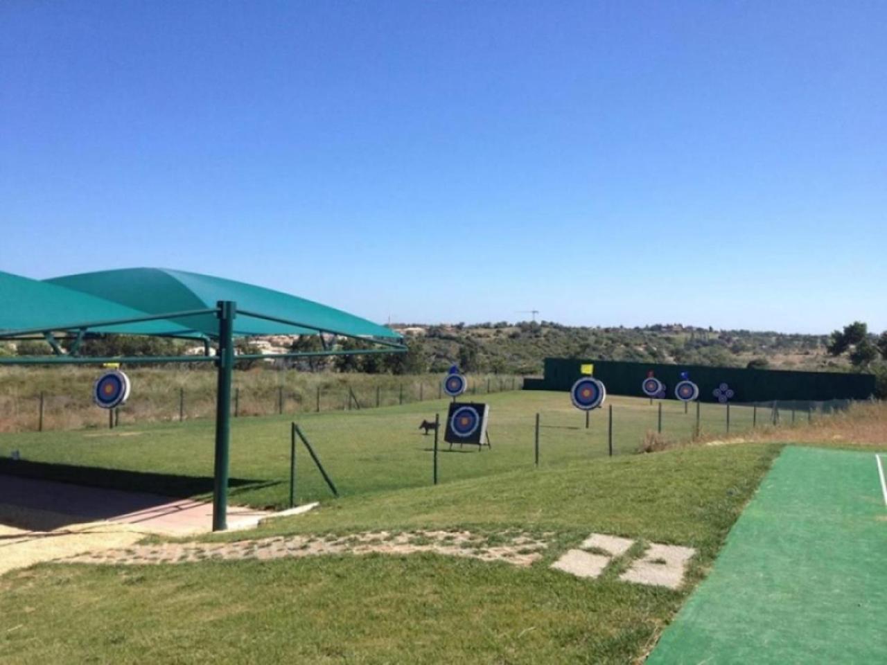 Boavista Golf Resort- Fairviews Villa Лагуш Экстерьер фото