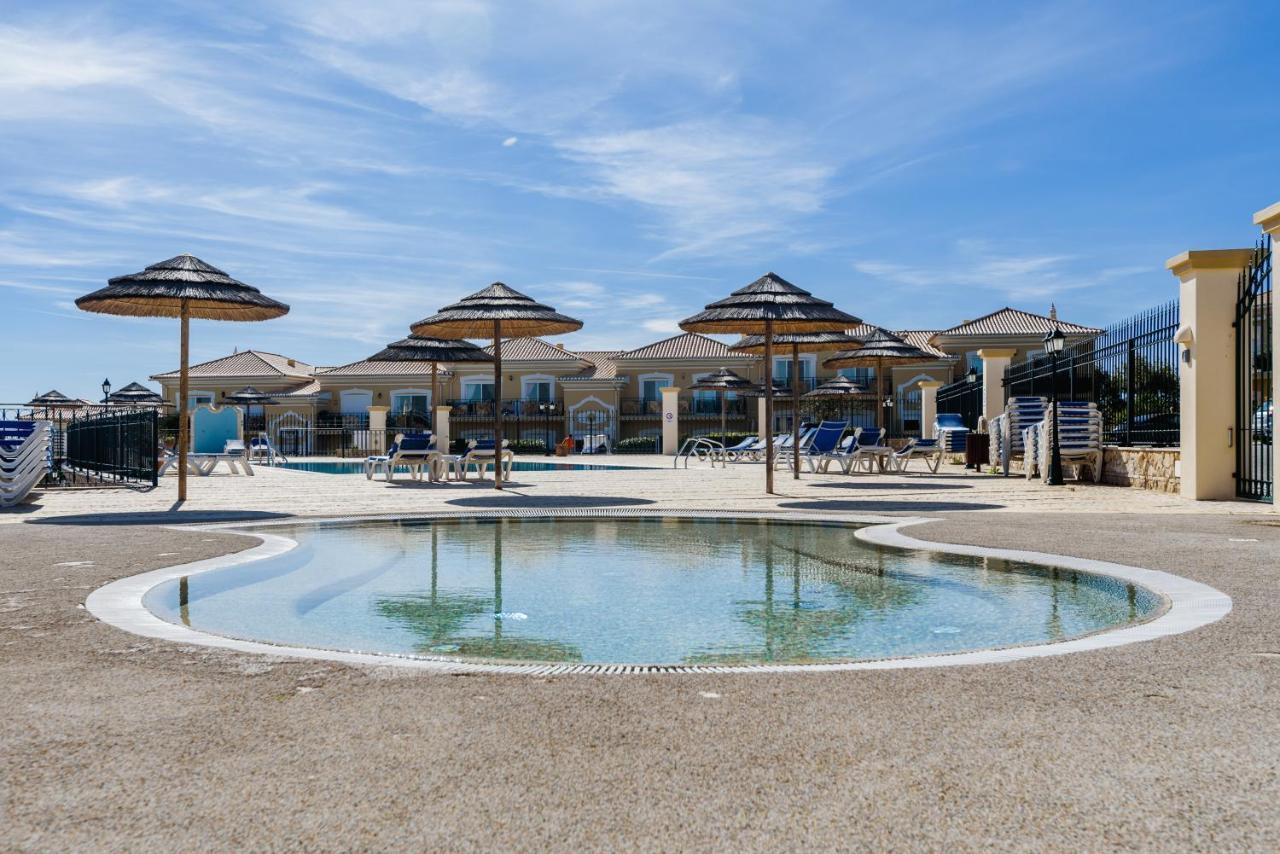 Boavista Golf Resort- Fairviews Villa Лагуш Экстерьер фото