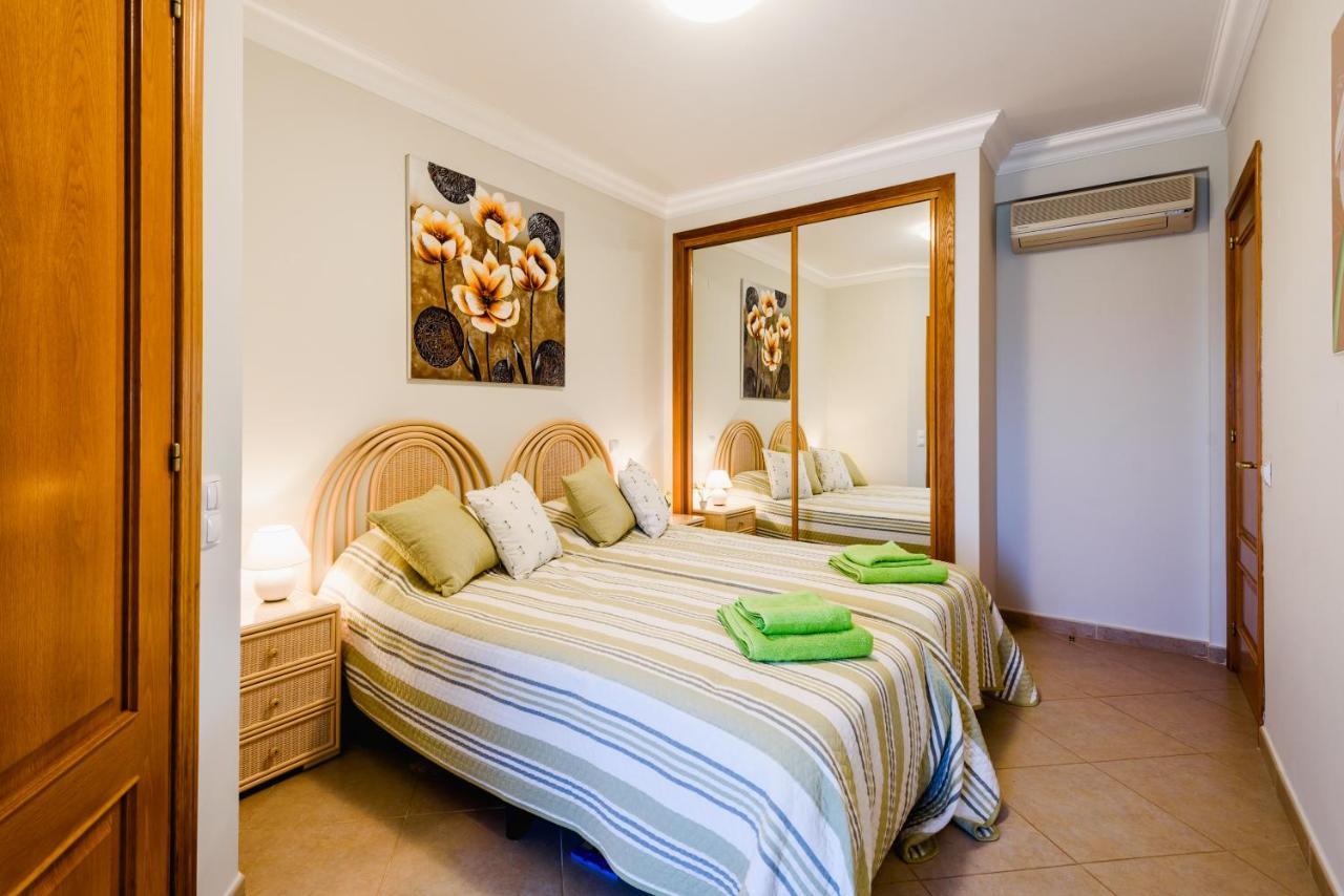 Boavista Golf Resort- Fairviews Villa Лагуш Экстерьер фото
