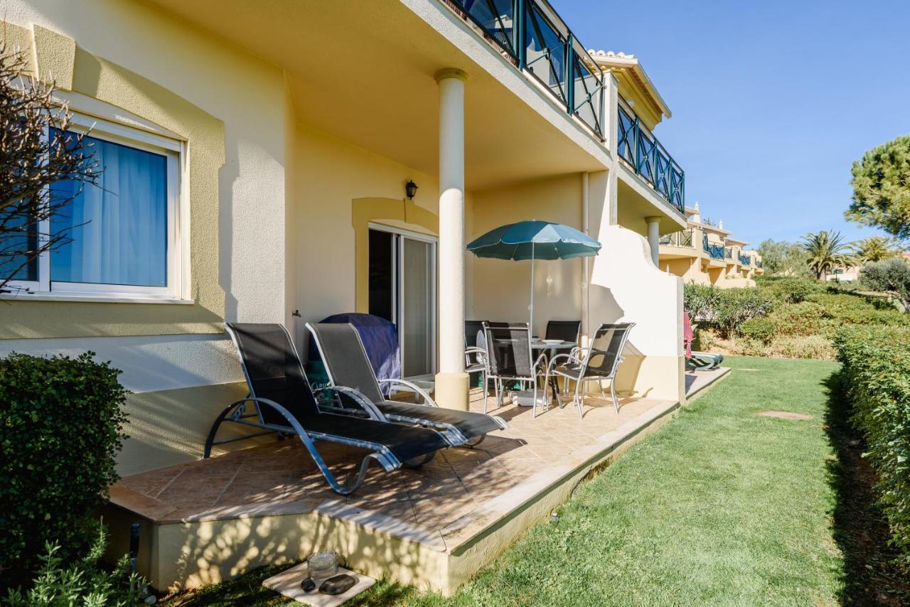 Boavista Golf Resort- Fairviews Villa Лагуш Экстерьер фото