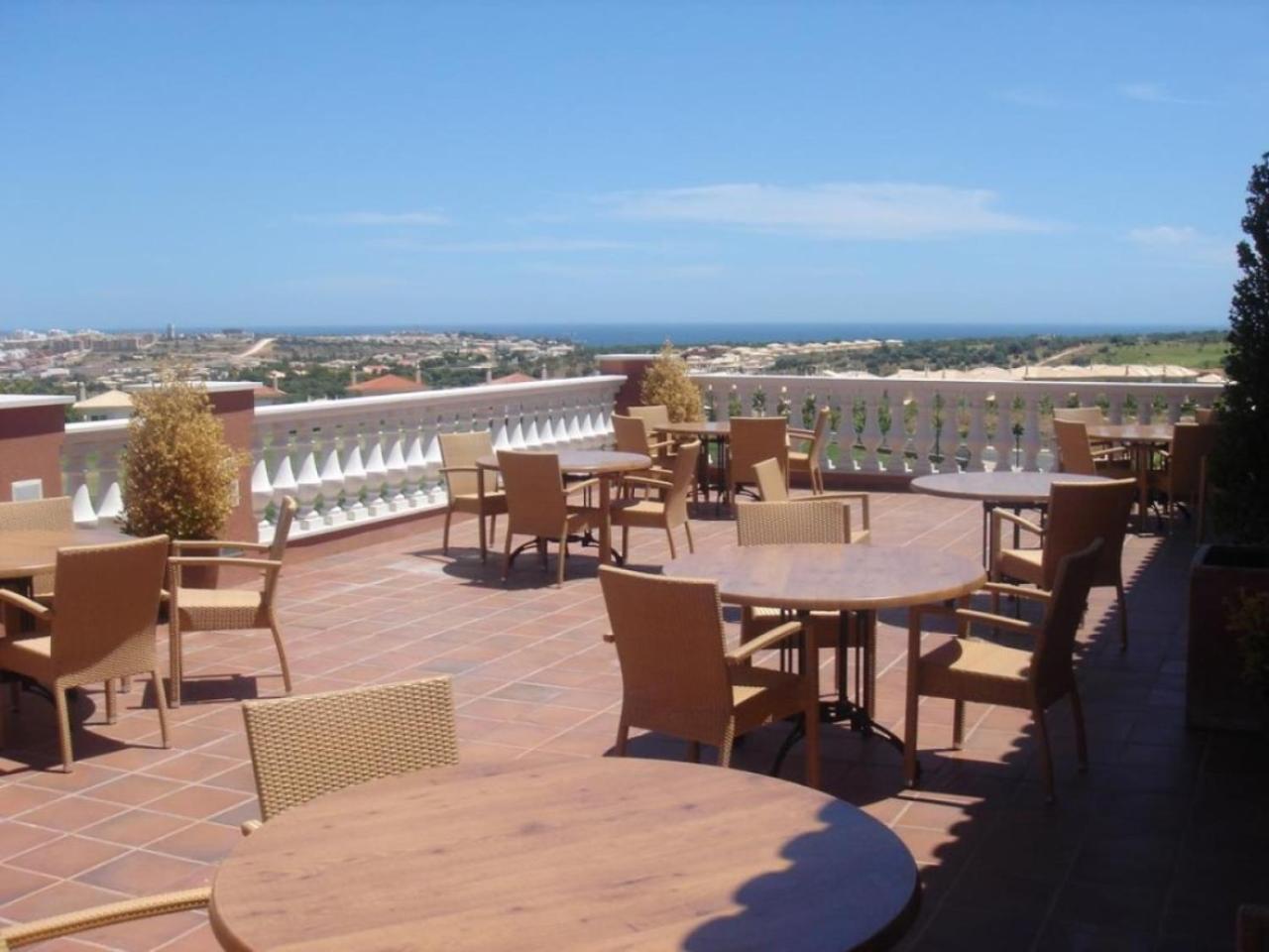 Boavista Golf Resort- Fairviews Villa Лагуш Экстерьер фото