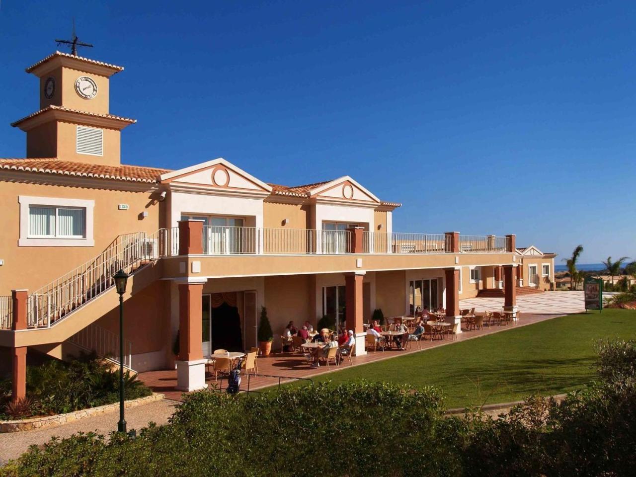 Boavista Golf Resort- Fairviews Villa Лагуш Экстерьер фото