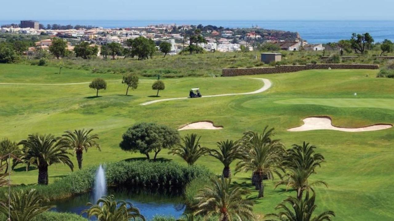 Boavista Golf Resort- Fairviews Villa Лагуш Экстерьер фото